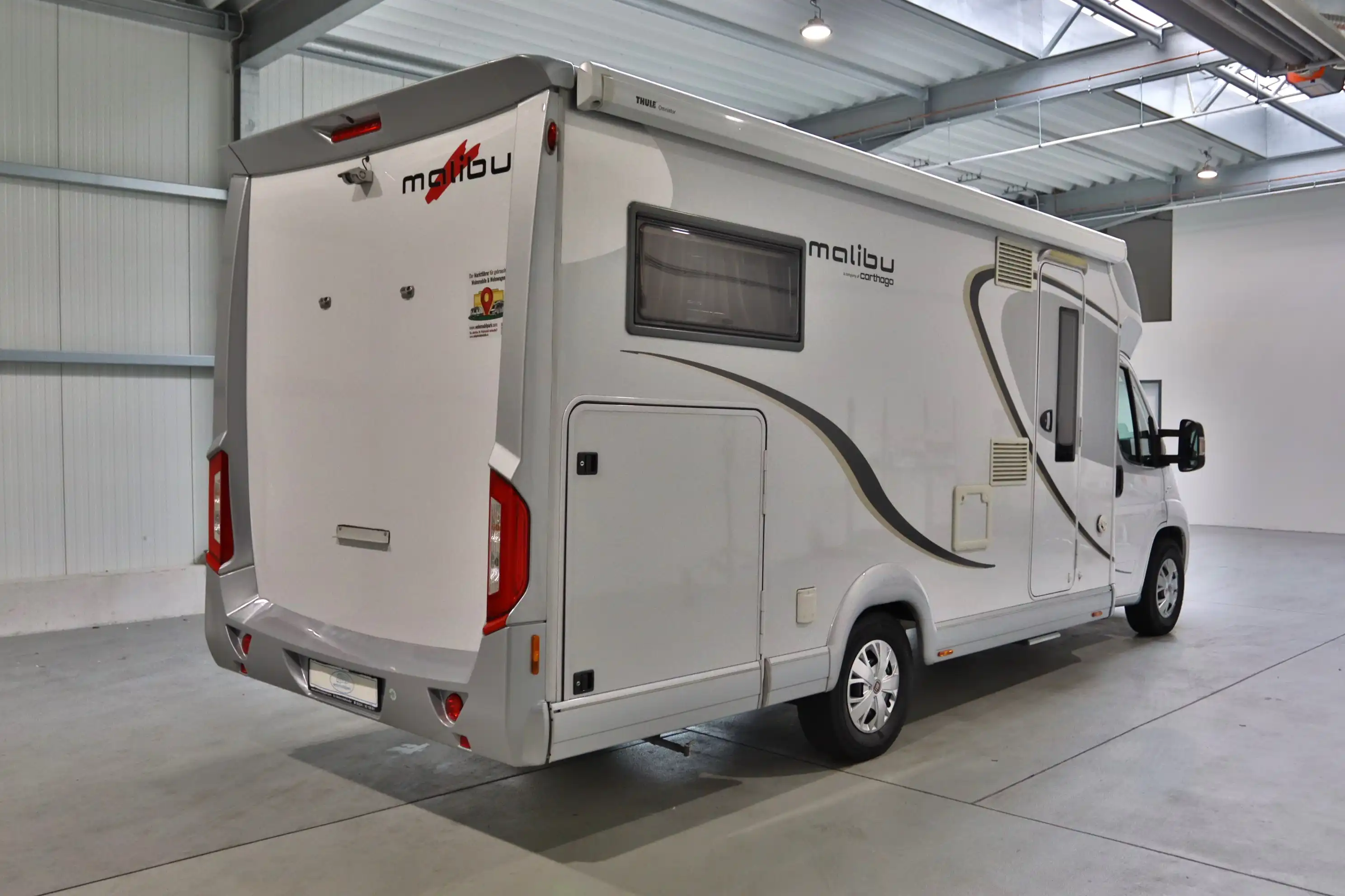 CARTHAGO Malibu T 460
